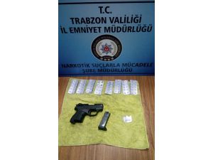 Trabzon’da Kaçakçılık, Dolandırıcılık Ve Uyuşturucuya Geçit Verilmiyor