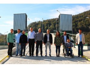 Sakarya Artık Çöpten Gübre Ve Enerji Üretecek
