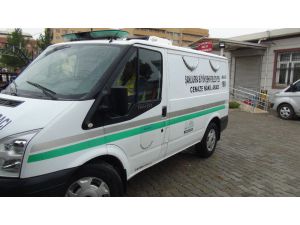 Soluk Borusuna Çekirdek Kabuğu Takılan 2 Yaşındaki Kız Hayatını Kaybetti