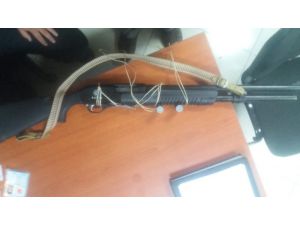İşten Çıkarılan Şoför Minibüsçüler Kooperatifi Başkanını Bıçakladı