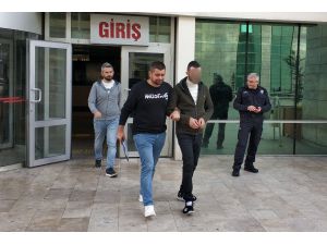 Uyuşturucu Ticaretinden Tutuklandı