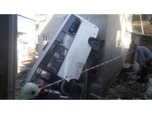 Kocaeli’deki Feci Kazada Yaralı Sayısı 20’ye Yükseldi