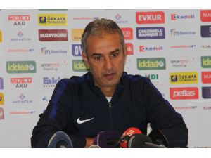 İsmail Kartal: “Konya’ya Taraftarımızın Gelememesi Manidar”