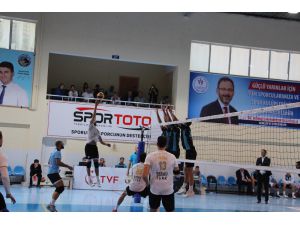 Jeopark Kula Belediyespor Dördüncü Mağlubiyetini Aldı