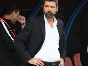 Hakan Kutlu: ”Futbolcularımız Kazanmayı Çok İstedi”