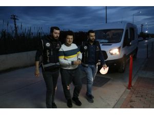 Fetö’cülere Şafak Vakti Baskın: 5 Gözaltı