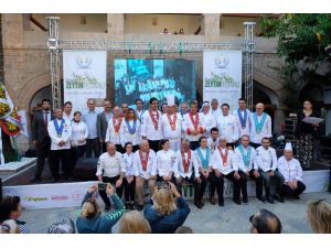 Kuşadası Zeytin Festivali Sona Erdi