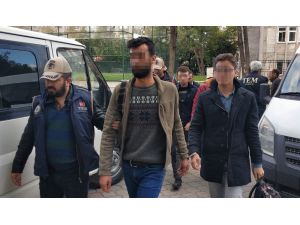 Samsun’da Fetö’den 9 Asker Adliyeye Sevk Edildi