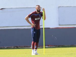 Burak Yılmaz Camianın Tepkisini Çekti