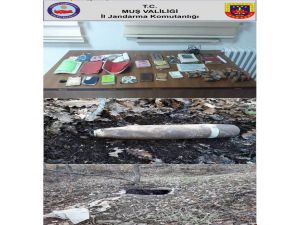 Şenyayla Bölgesinde Pkk’ya Operasyon
