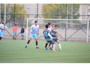 Kayseri Yavuzspor: 1 Trabzon 3861spor: 0