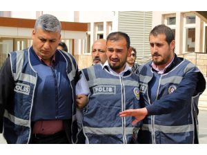 Eşi Ve Ailesinden 9 Kişiyi Öldüren Yusuf Taş’a, 9 Kez Müebbet Cezası