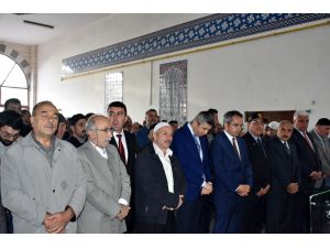 Kore Gazisi Son Yolculuğa Uğurlandı