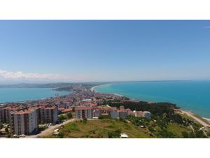 Sinop’ta Turizm Gelişiyor
