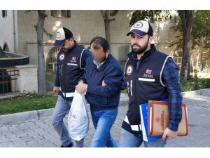 Fetö’nün ’Samsun Bölge Avukatlar Sorumlusu’ Tutuklandı