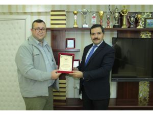 Hazır Sular “Kanserde Erken Teşhis Hayat Kurtarır " Etiketiyle Satılacak