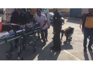 Su Dolu Kovaya Düşen 1 Yaşındaki Bebek Hayatını Kaybetti