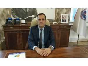 Polis Meslek Yüksek Okulu Müdürü Ogün Şahin Göreve Başladı