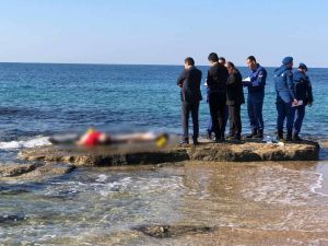 Antalya’da Denizde Bulunan Cesetlerin Kimlikleri Tespit Edildi