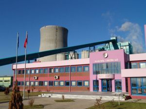 Çanakkale’de Termik Santralde Patlama: 1 Ölü, 1 Yaralı