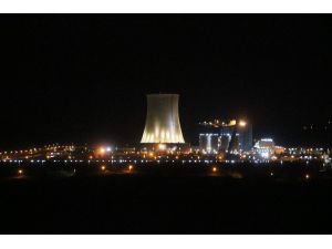 Çanakkale’de Termik Santraldeki Patlama