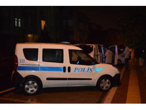 Yalnız Yaşadığı Evinde Ölü Bulundu