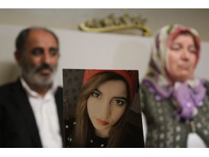 Zehra’nın Ailesinin Adalet İsteği