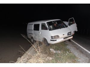 Alkollü Sürücü Polise Önce Dua Ve Teşekkür Etti, Sonra Öfkelendi