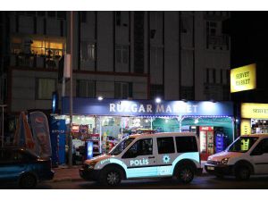 Yalnız Yaşadığı Evinde Ölü Bulundu