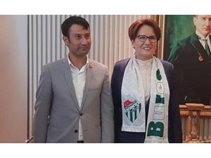 Çatlı Ailesinden, İyi Partili Yusuf Deniz Hakkında Suç Duyurusu