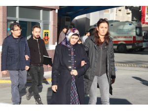 Fetö’den Aranan Firari Çift Konya’da Yakalandı
