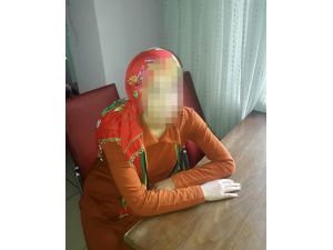 Eşi Ve Ailesinden Şiddet Gören Kadın, Ağabeylerinin Yanına Sığındı