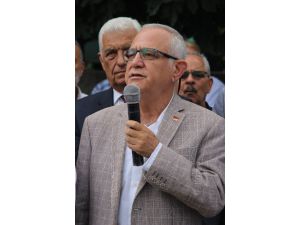 Zeybekoğlu, Kılıçdaroğlu’nun Sözlerine Açıklık Getirdi