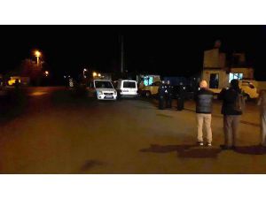 Balıkesir’de Silahlı Kavga: 1 Ölü, 2 Yaralı