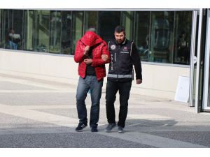 Dolandırıcılık Suçundan Aranan Şahıs Bolu’da Yakalandı