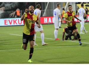 Göztepe İzmir’de Bambaşka