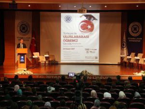 Türkiye’nin uluslararası öğrenci stratejisi olmalı