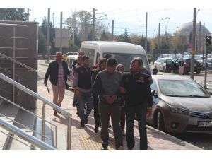 Kocaeli’nde Pkk/kck Operasyonunda 1 Tutuklama