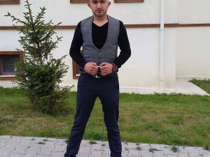 Yangın Sonrası Enkaz Altında Kalan Gencin Cesedine Ulaşıldı