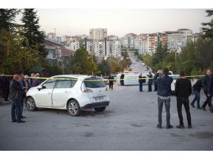 Başkent’te Öğrenci Servisi İle Otomobil Çarpıştı: 7 Yaralı