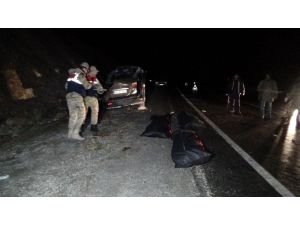 Van’da 5 Kinin Öldüğü Kazanın Ardından Acı Gerçek Ortaya Çıktı