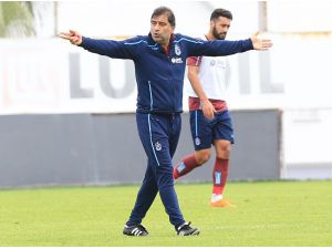 Ünal Karaman, Takım Arkadaşlarını Solladı