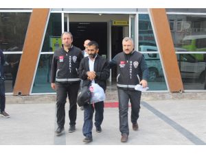 Kamyoneti İle Çarptığı Adamın Ölümüne Neden Olan Şahıs 9 Yıl Sonra Yakalandı