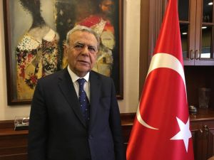 Başkan Kocaoğlu’ndan Ak Parti’ye Geçeceği İddialarına Çarpıcı Yanıt