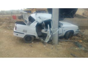 Kırıkkale’de 2 Ayrı Trafik Kazası: 7 Yaralı