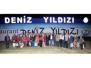 Çalık, Muhasebecilerle Buluştu