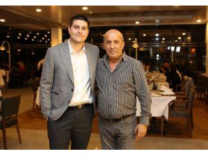 Arap Mehmet Restaurant Açıldı