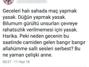 Kur’an-ı Kerim Ayetleriyle Dalga Geçen Akademisyen Açığa Alındı