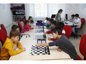 Akbem Eğitim Kapılarını Aralıyor