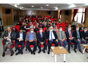 Yozgat’ta 2-8 Kasım Lösemili Çocuklar Haftası Etkinliği